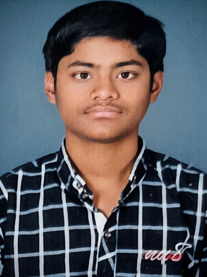 Krishna Chaitanya