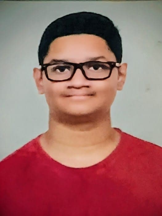 Krishna Teja