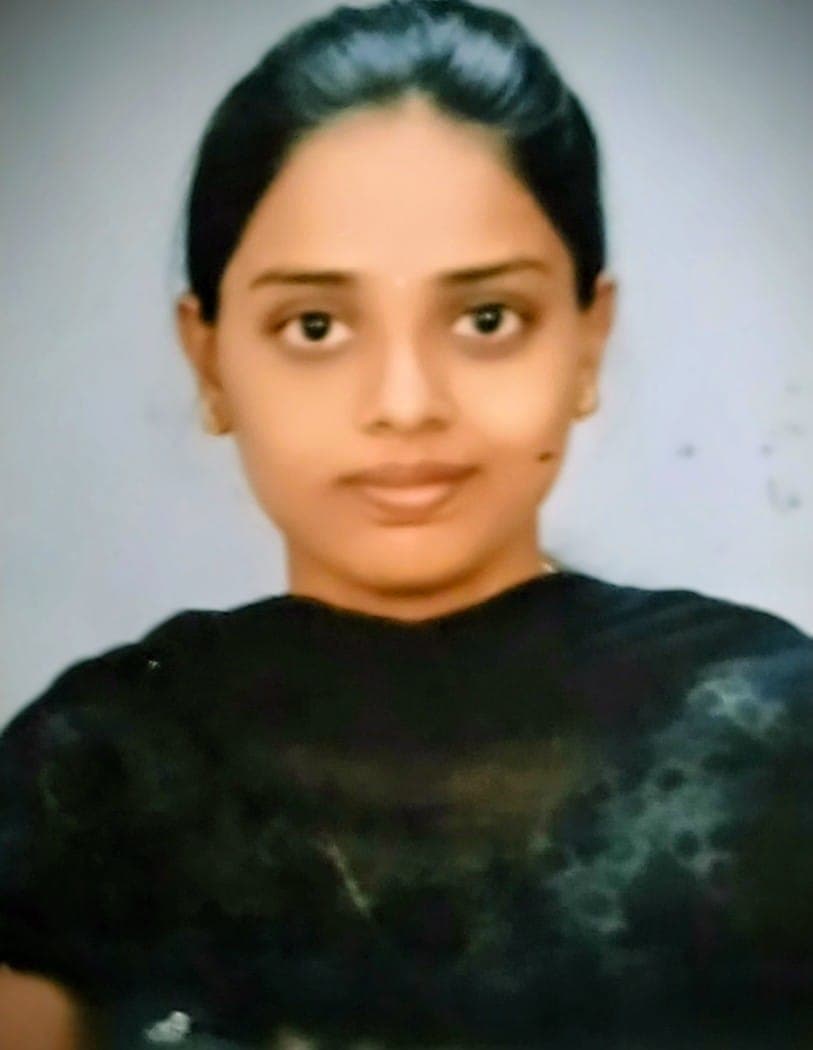 Sravya