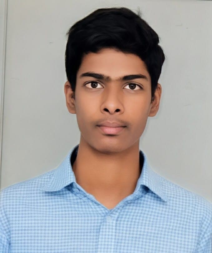 Abhishek