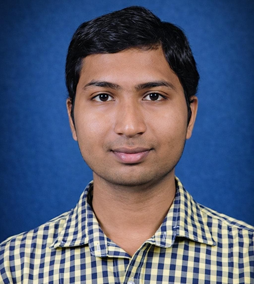 Bharat Teja