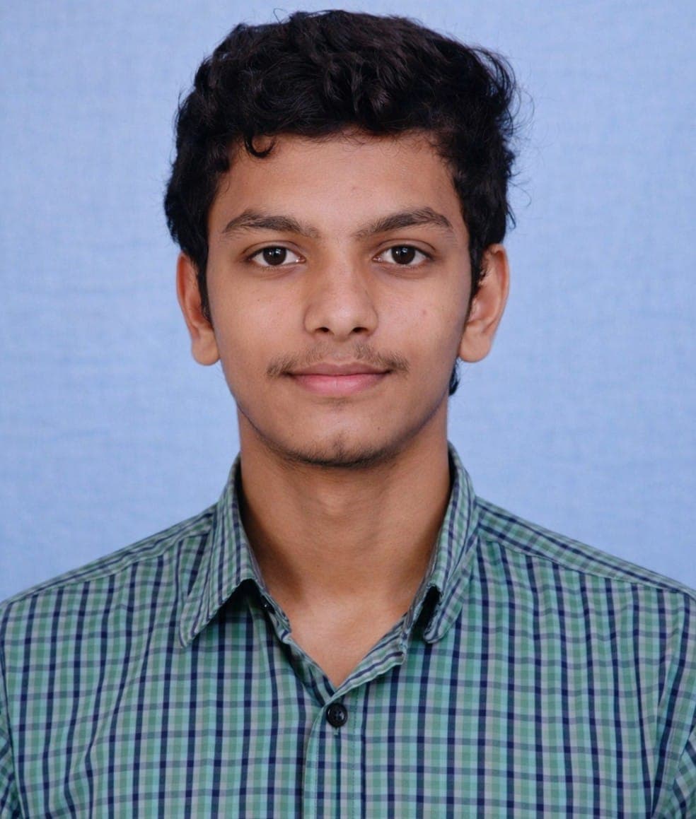 Paul Nikhil