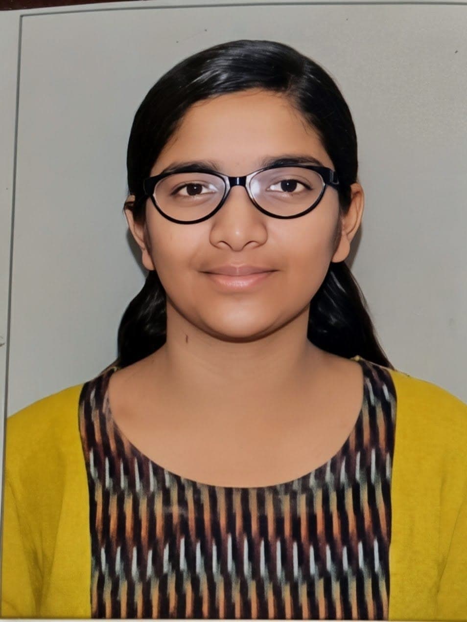 Vyshnavi