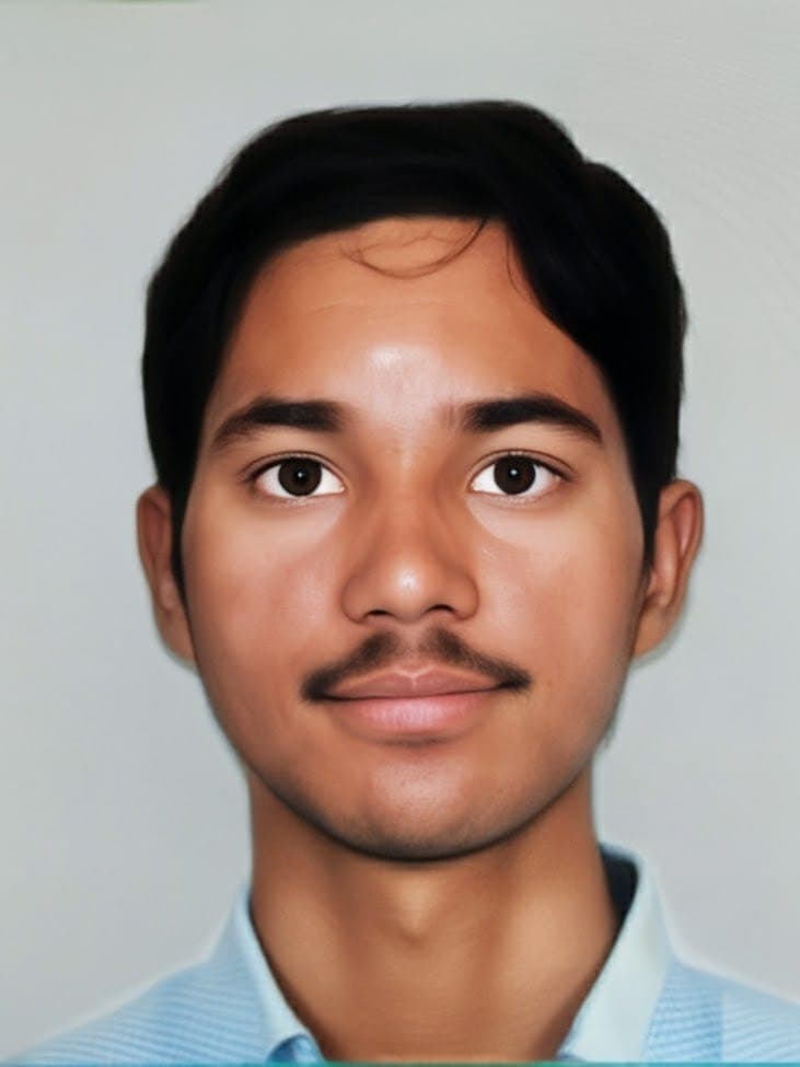 Pramodh