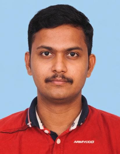 Sharath