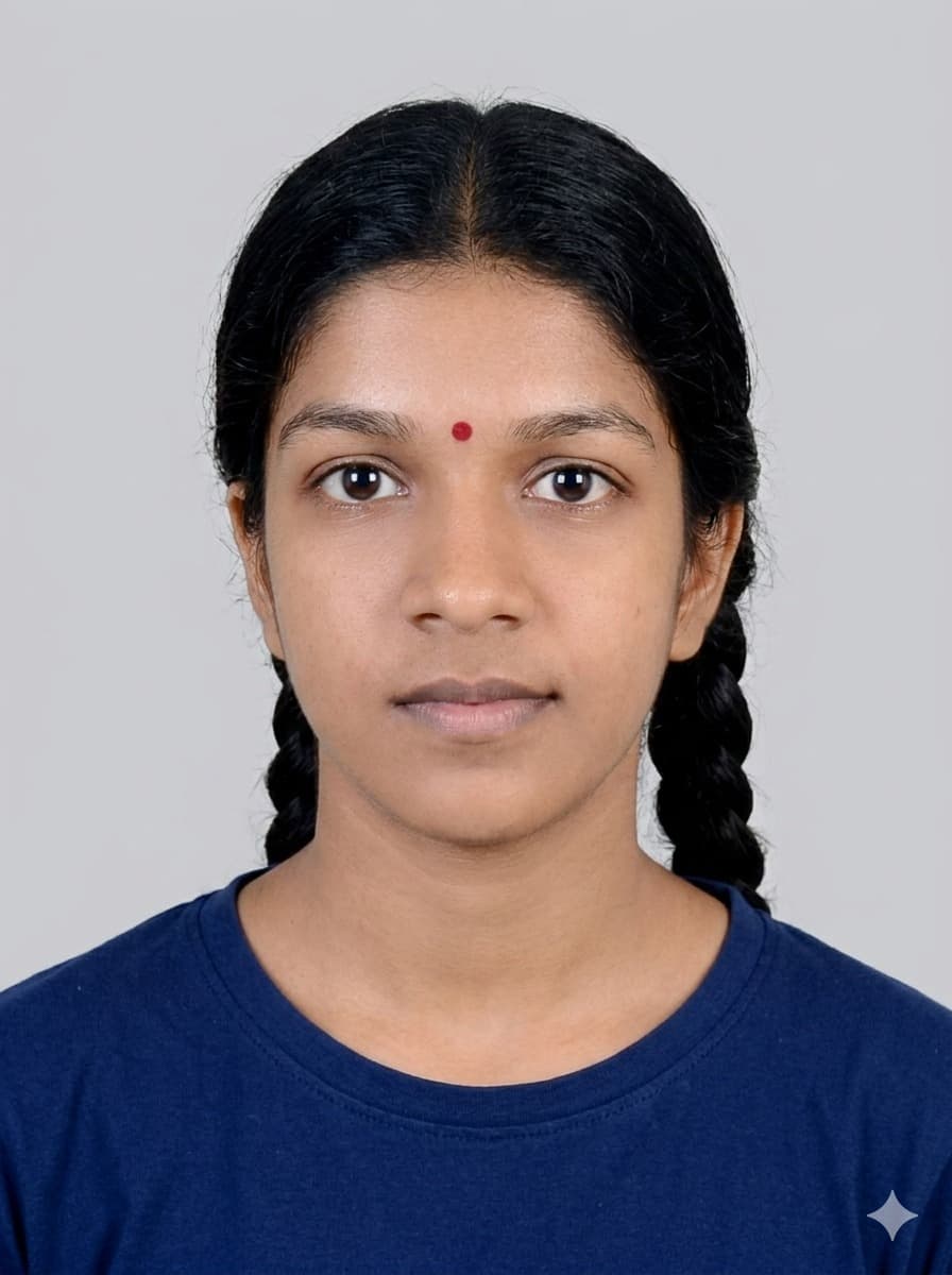 V. Mounika
