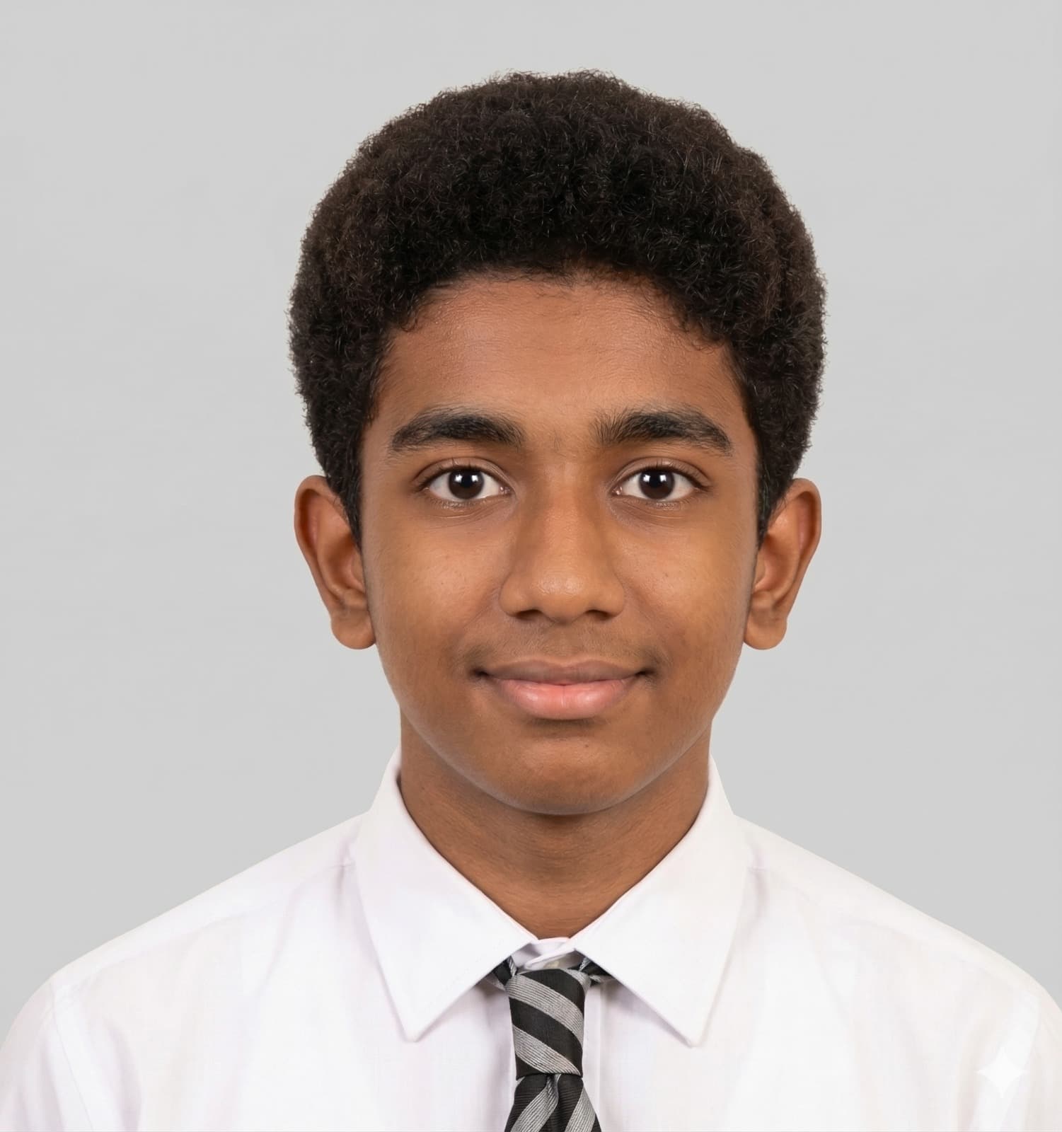 Anuudeep Reddy