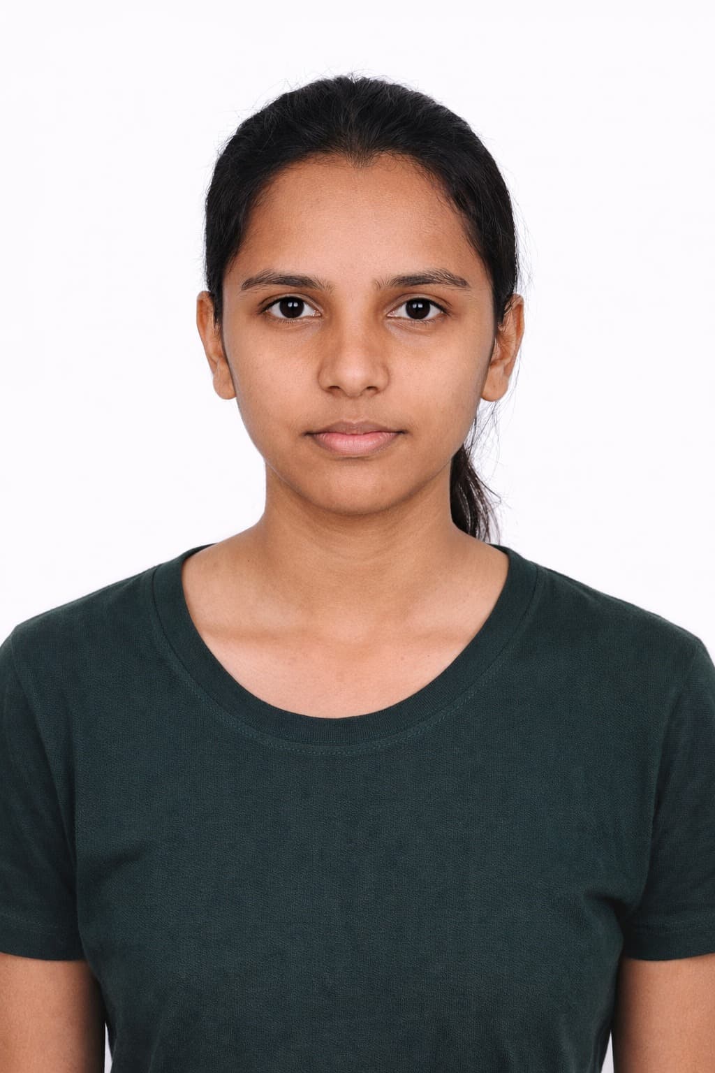 D. Shruti