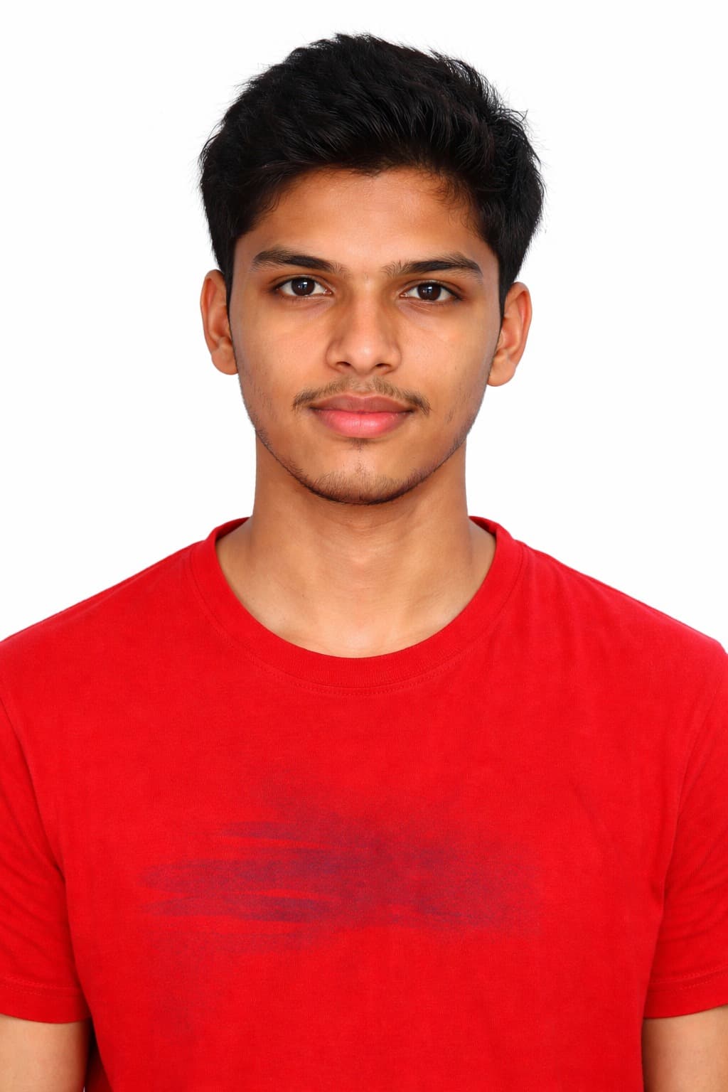 Divyamsh Kasi