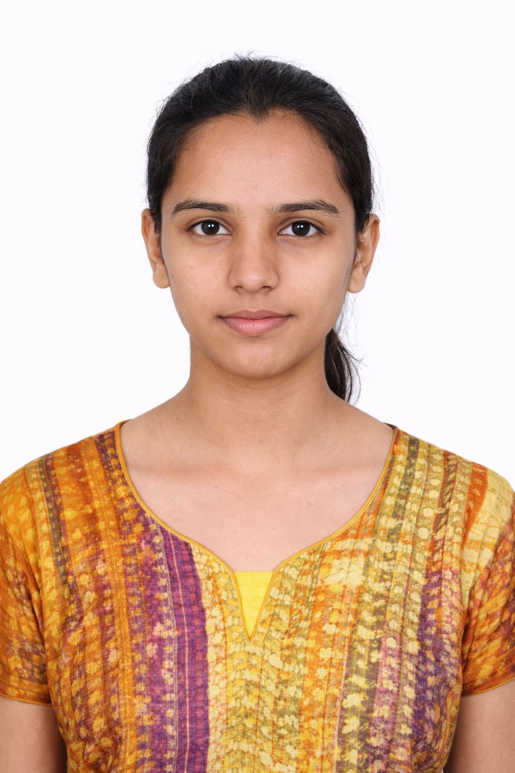 Tejaswini