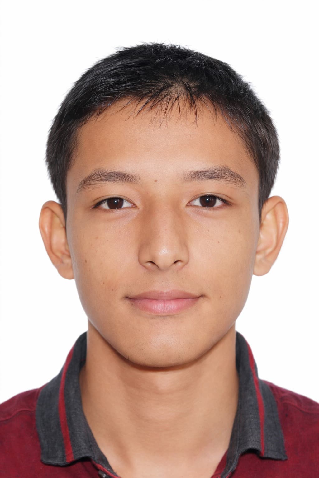 Vinod Kumar
