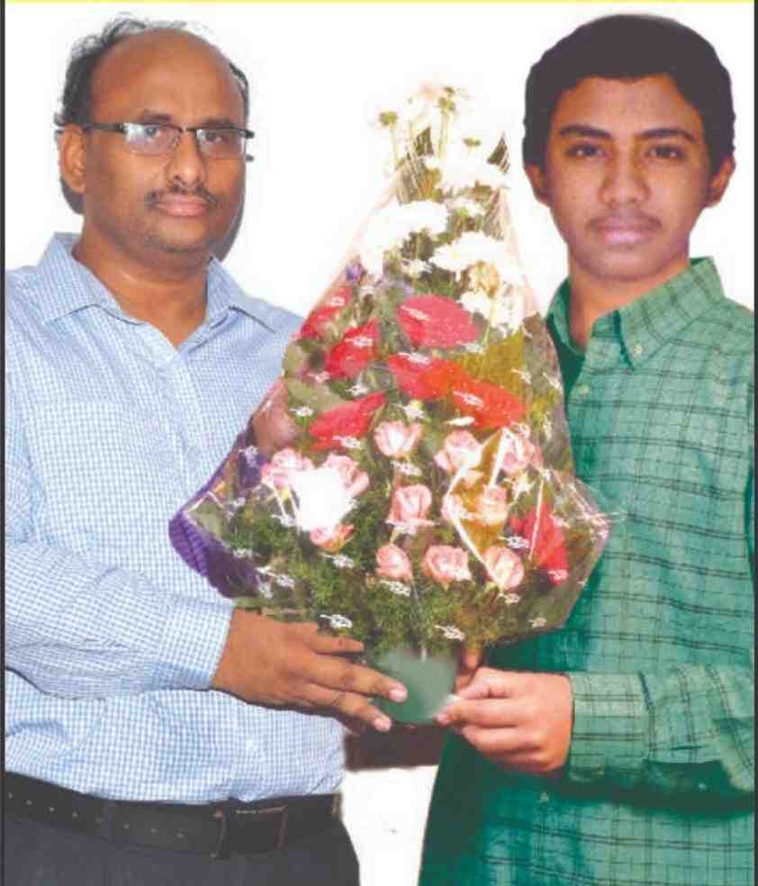 Siddharth