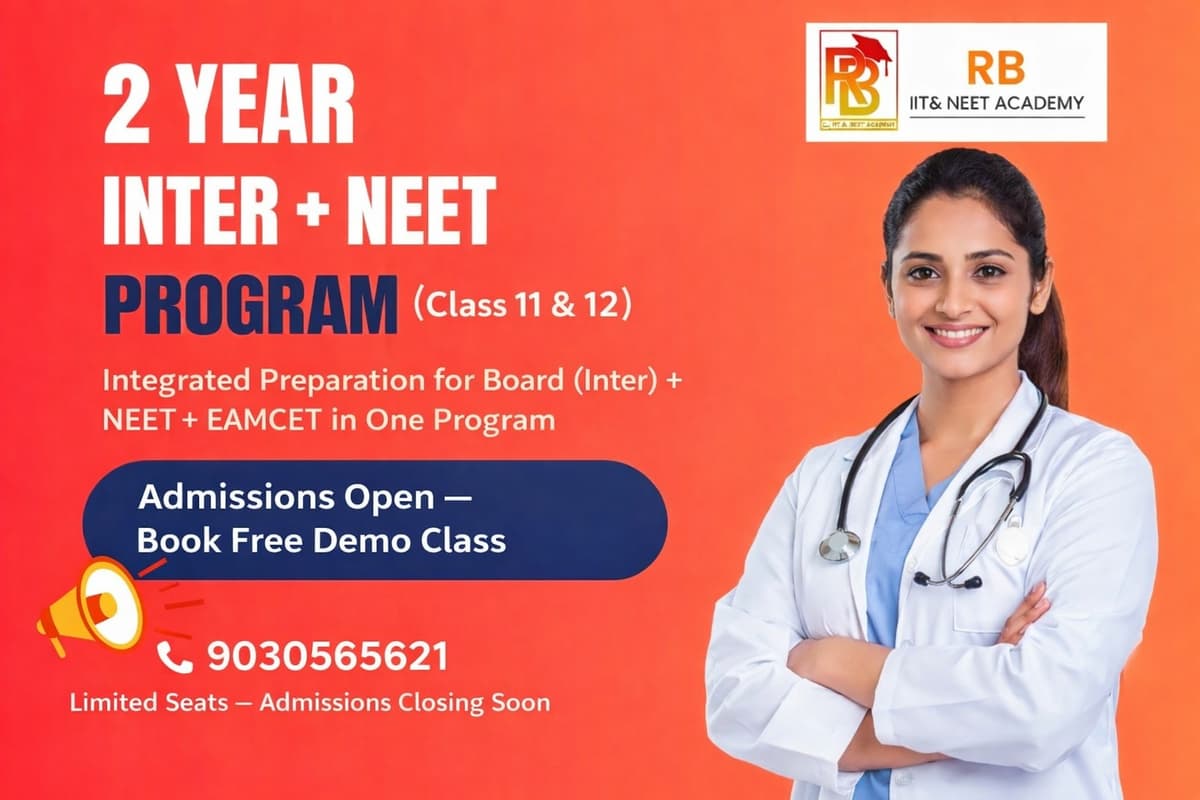 NEET coaching