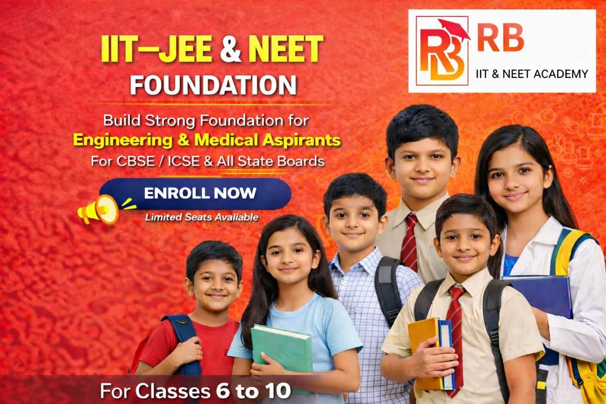 Foundation course