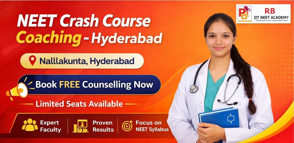 Crash course