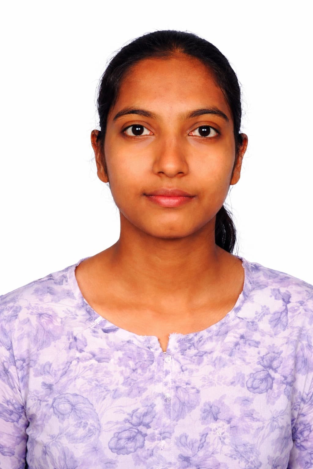 Elina Senapathi