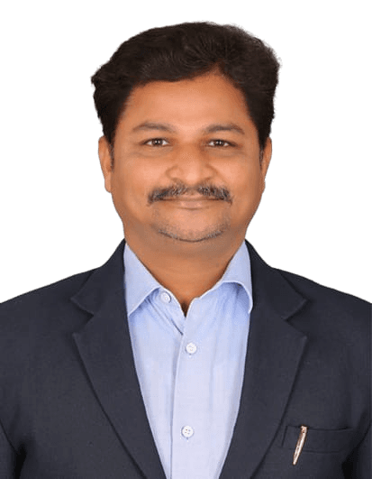 N. Jitendara Sir