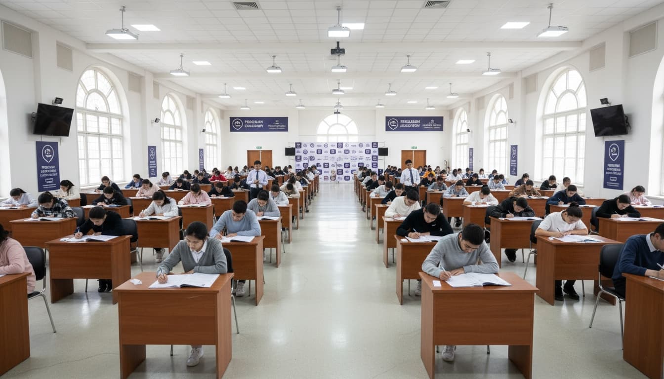 classroom