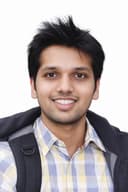 Dilip Chakravarthy