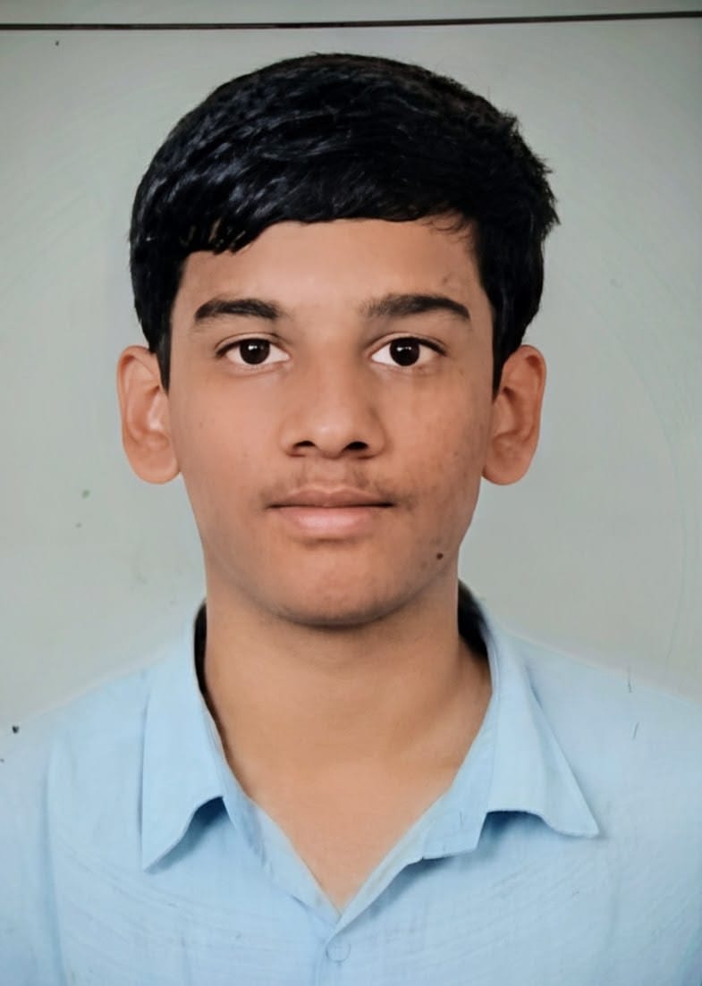 S. Chaitanya