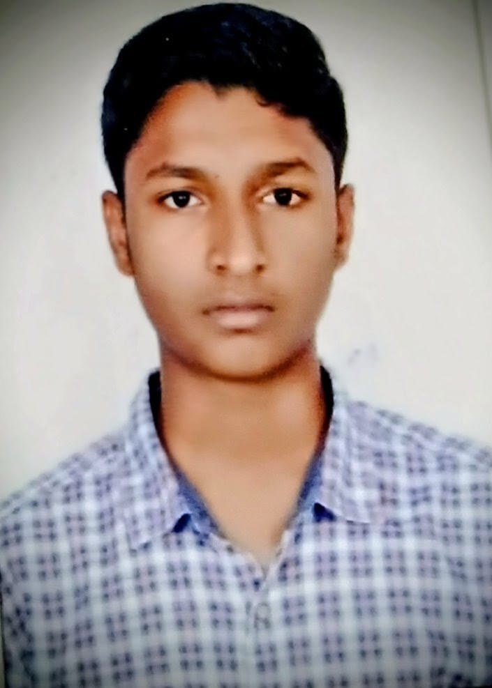 Akshit Reddy