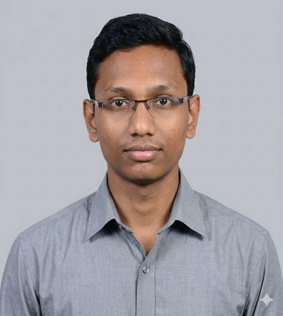 A.S. Karthik