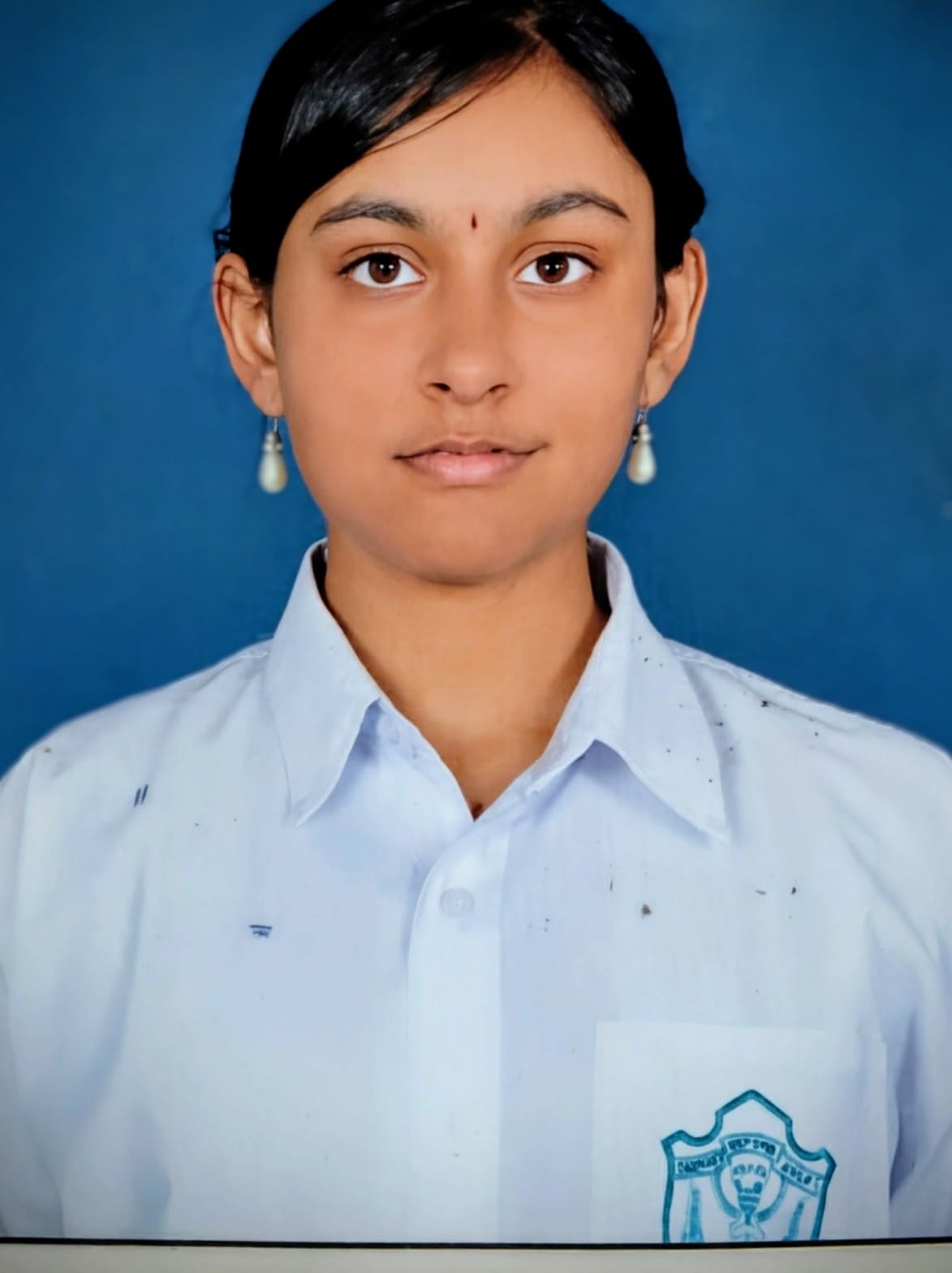 M. Nithya