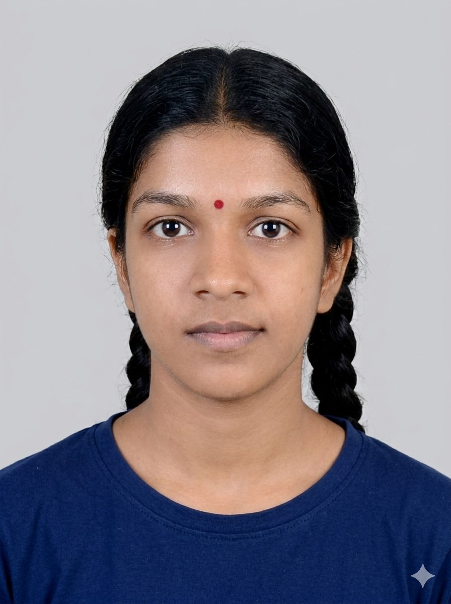 V. Mounika