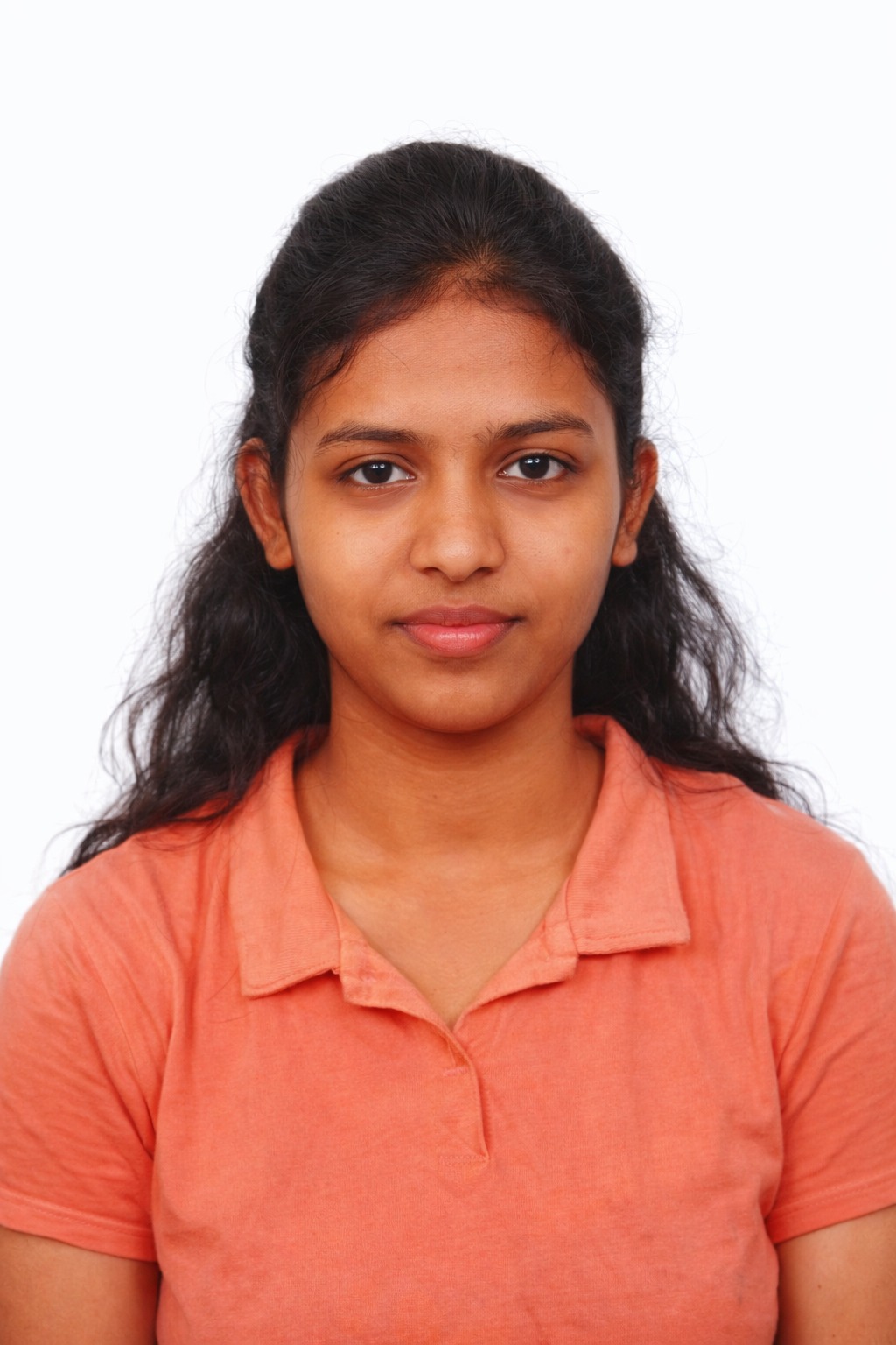 V. Meghana