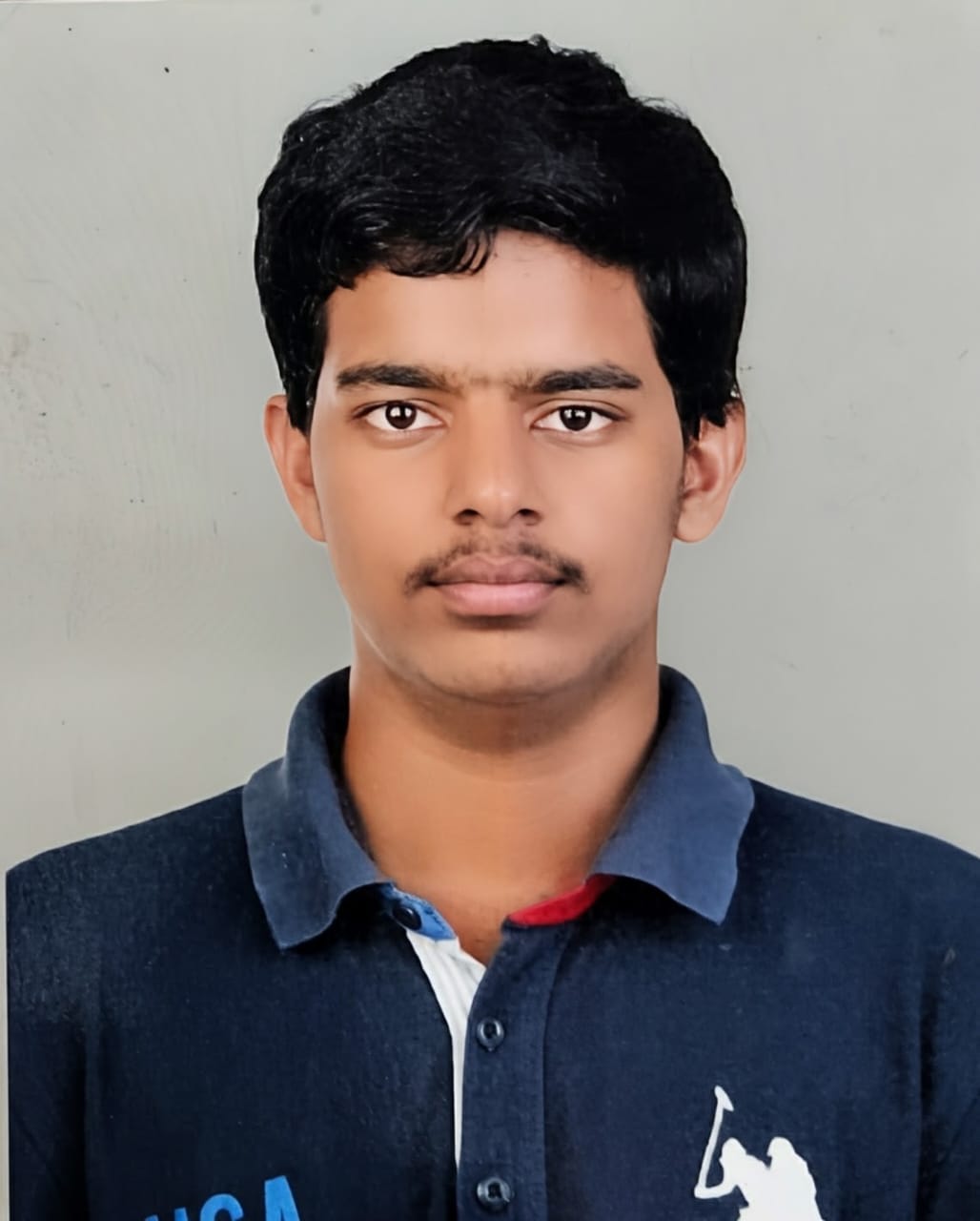 S. Rayudu