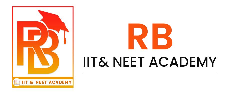 RB IIT NEET Academy