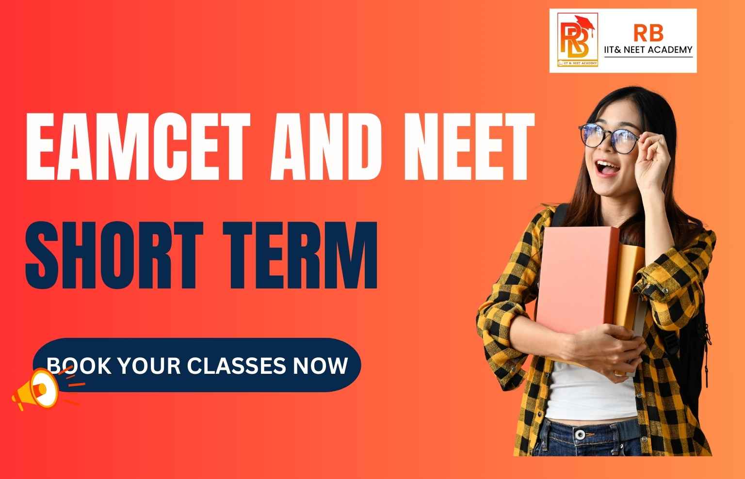 EAMCET AND NEET SHORT TERM