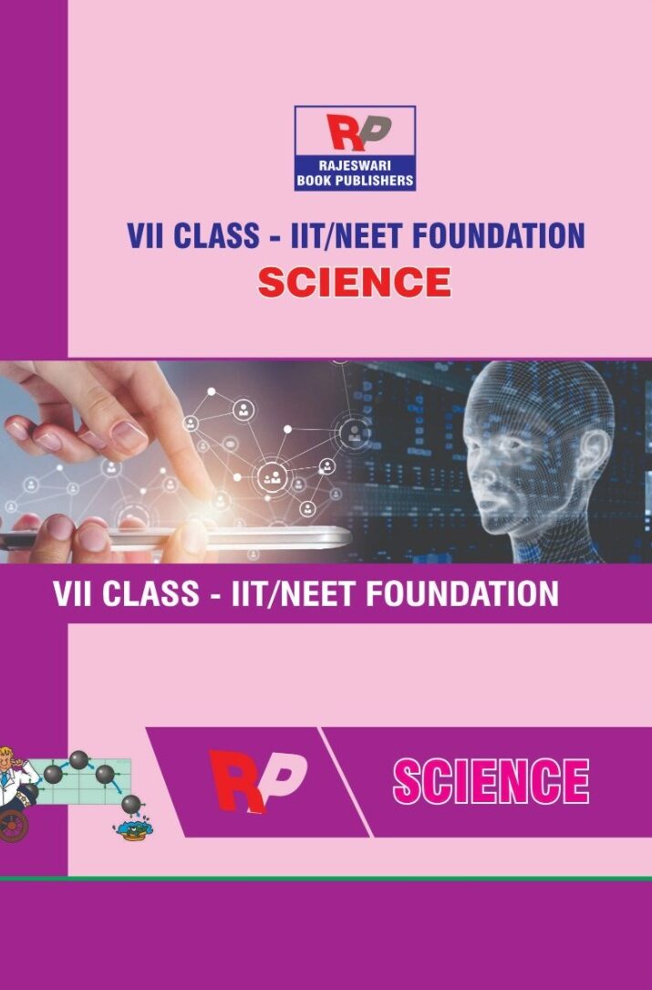 VII CLASS SCIENCE