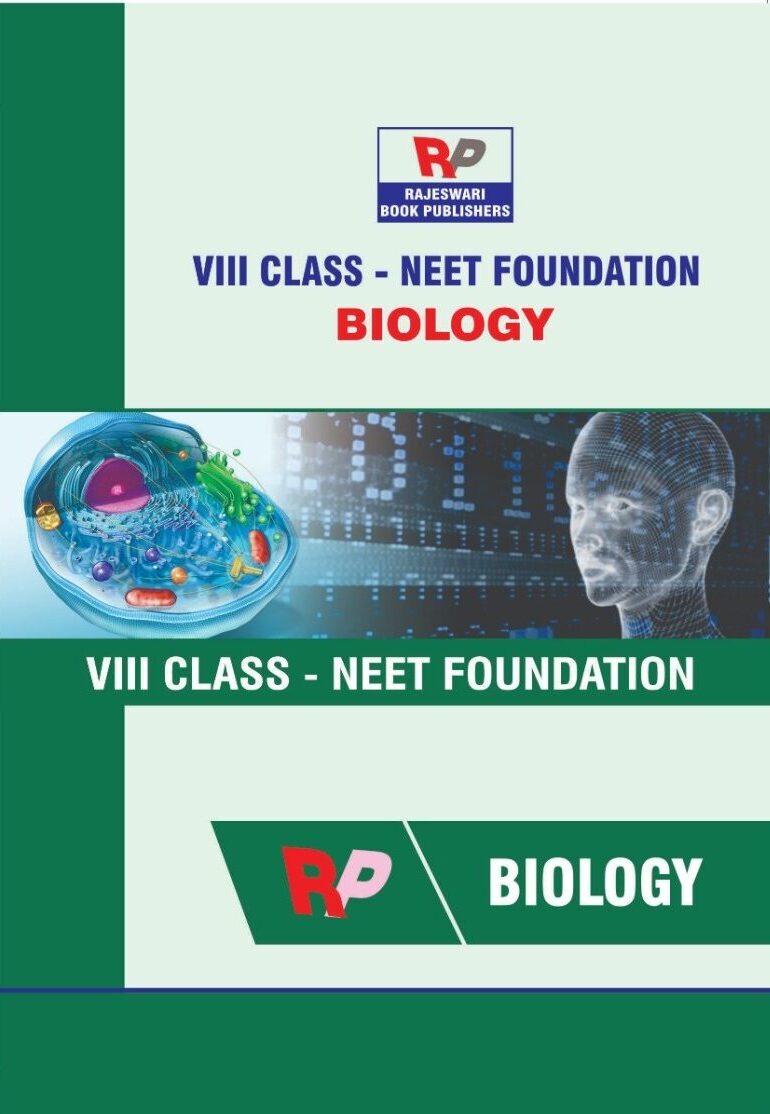VII CLASS BOLOGY