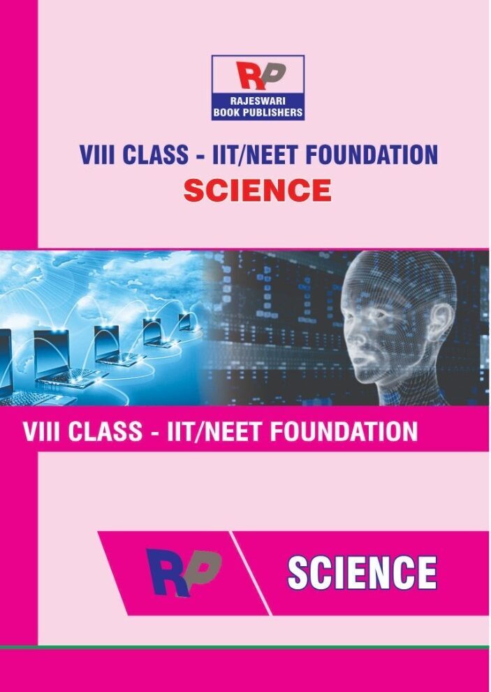 VII CLASS SCIENCE