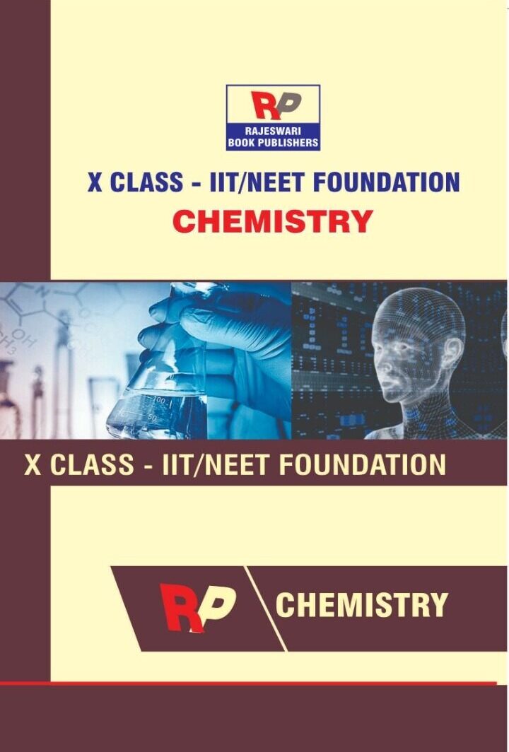 x class chemistry