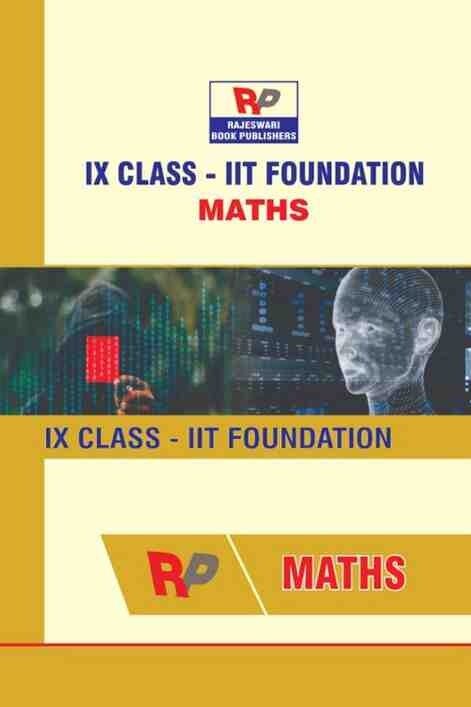 IX CLASS - MATHS