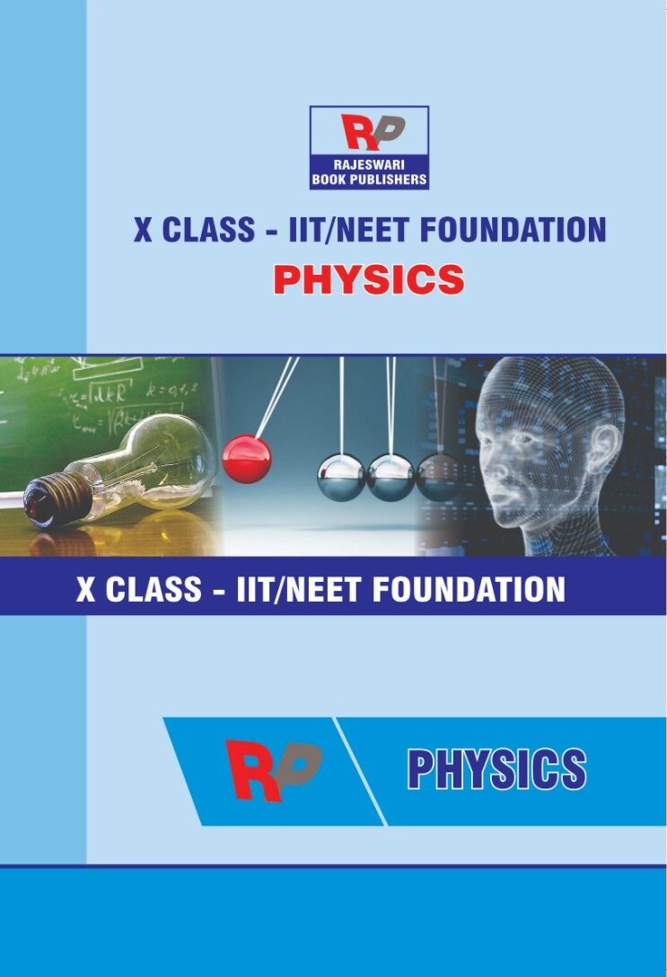 X CLASS - physics