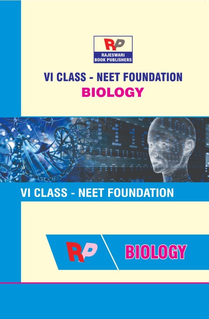 VI CLASS BOLOGY
