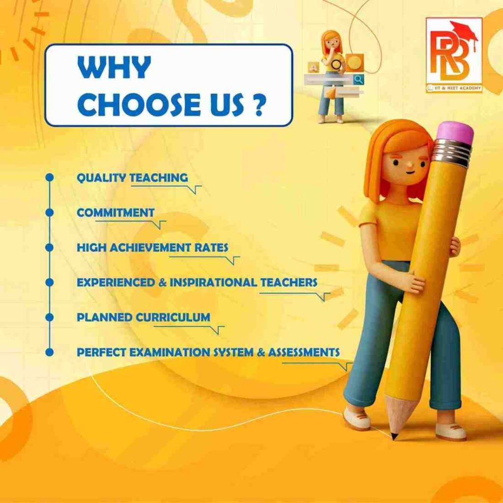 why choose us?