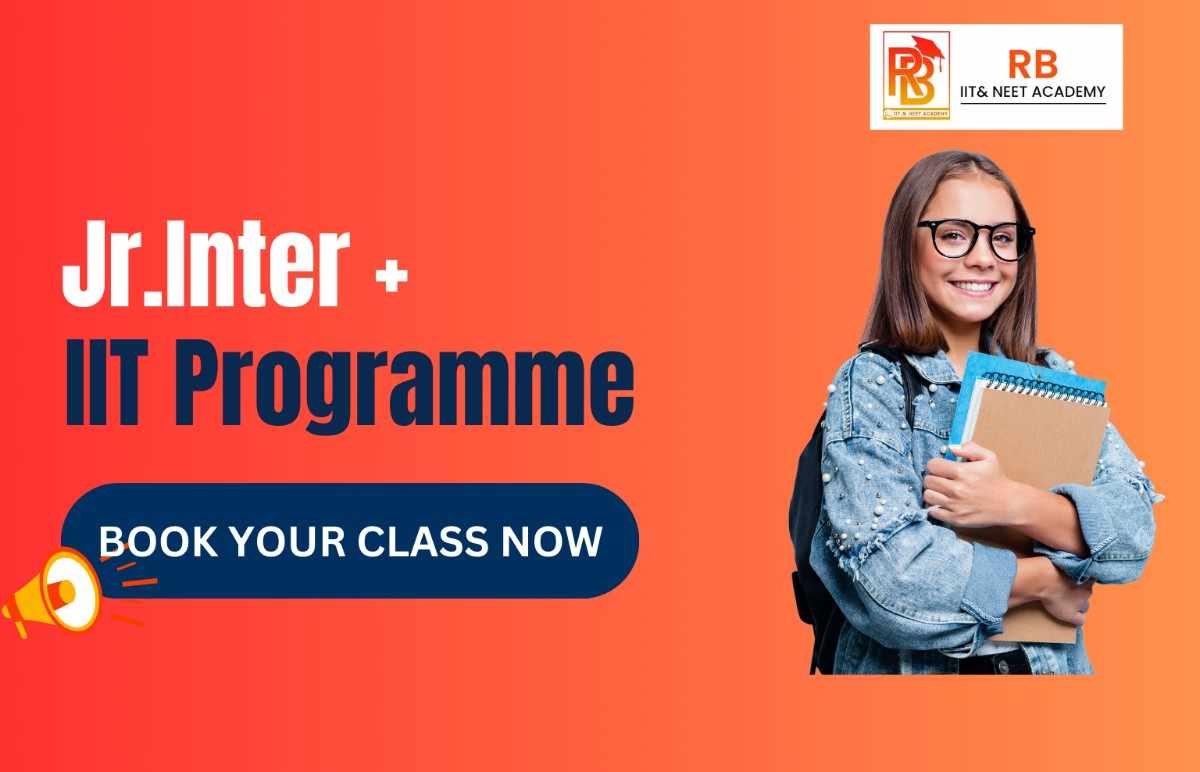 RB IIT NEET Academy
